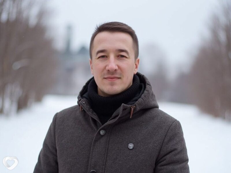 Дмитрий, 37, Солигорске — анкета №3759017