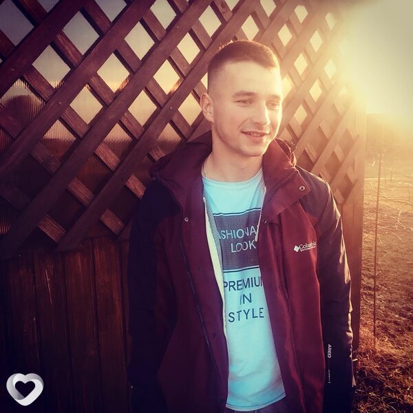 Олег, 31, Пинске — анкета №3758924