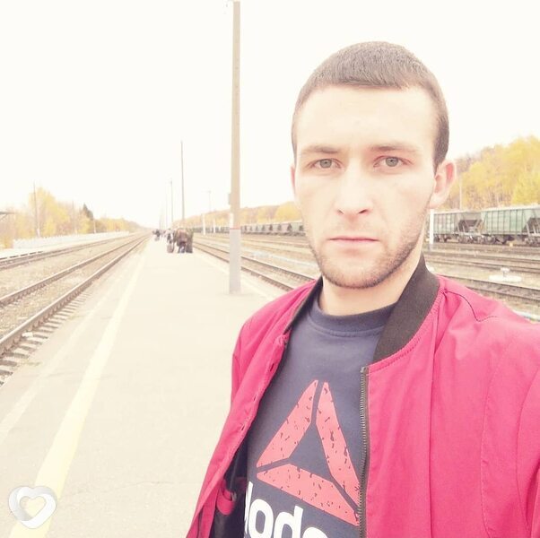 Сергей Депутат, 31, Вольске — анкета №3758931