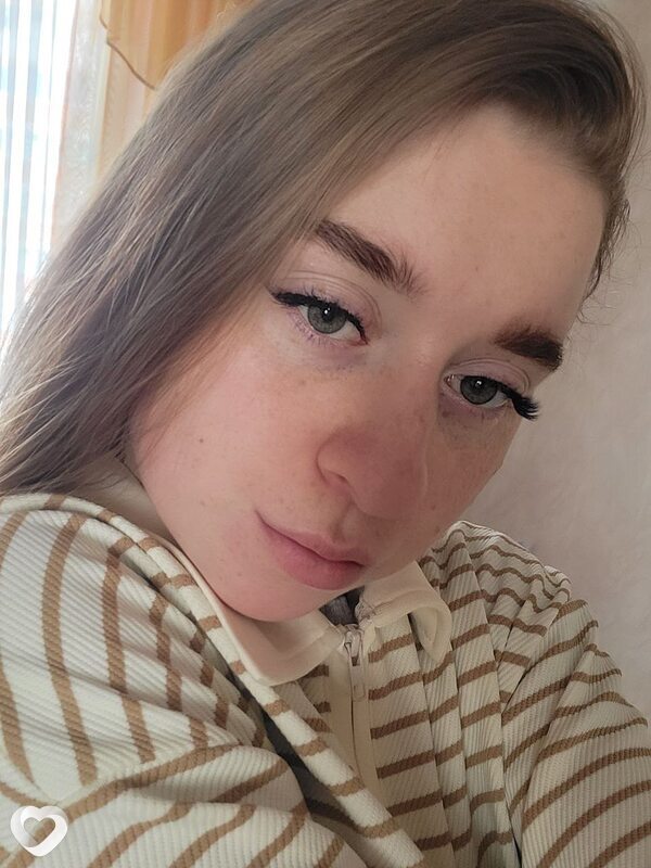 Анастасия, 24, Минске — анкета №3758936