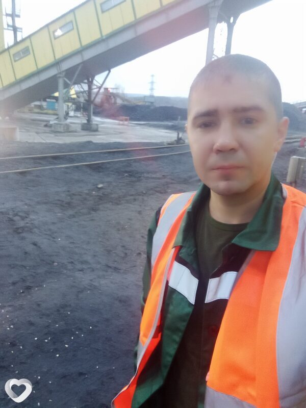 Дмитрий, 34, Новокузнецке — анкета №3758948
