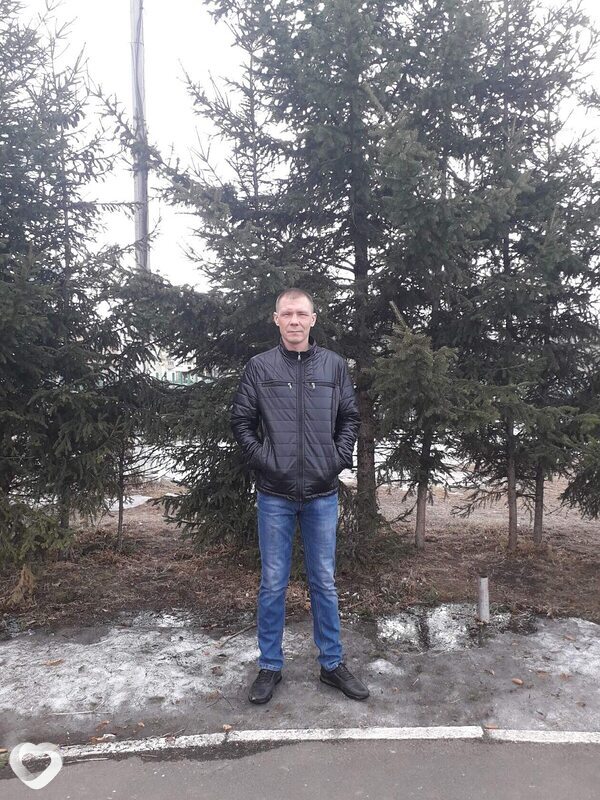 Дмитрий, 41, Братске — анкета №3759273