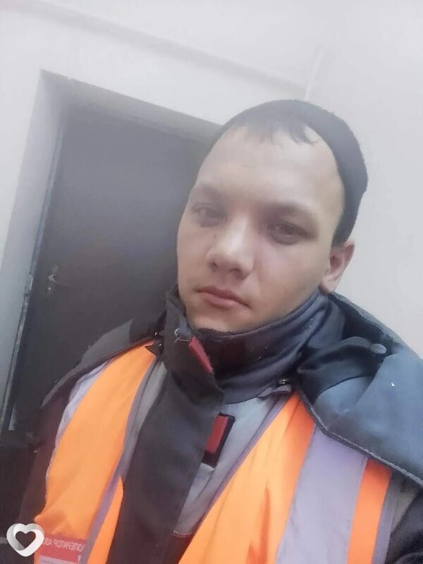 Артём, 26, Чите — анкета №3759275