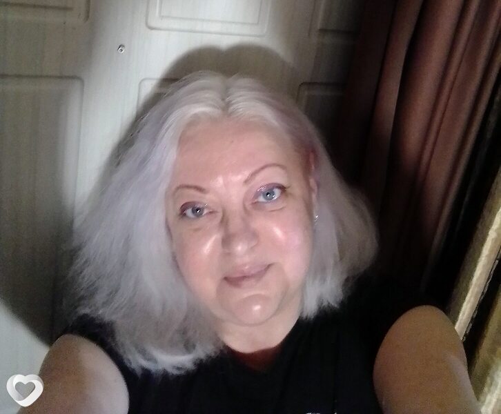 Алла, 48, Краснодаре — анкета №3759281