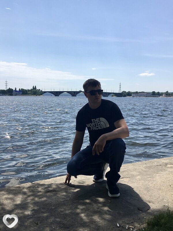 Юрий, 35, Воронеже — анкета №3759283