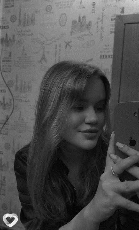 Лина, 21, Санкт-Петербурге — анкета №3759289