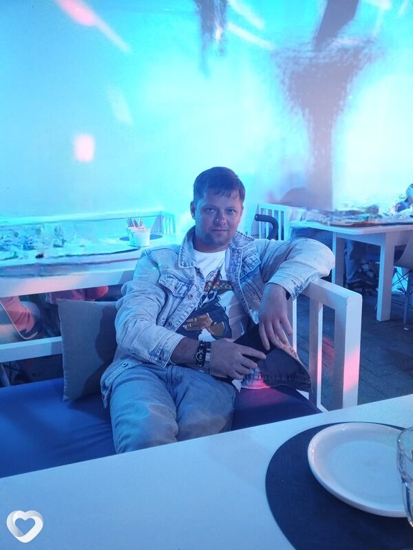 Денис, 40, Подольске — анкета №3759291