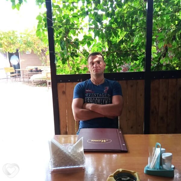 Алексей, 45, Санкт-Петербурге — анкета №3759292