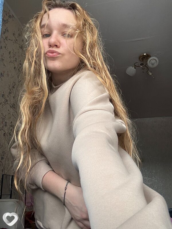 Дарья, 21, Минске — анкета №3759295