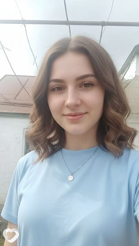 Анжела, 25, Краснодаре — анкета №3759050