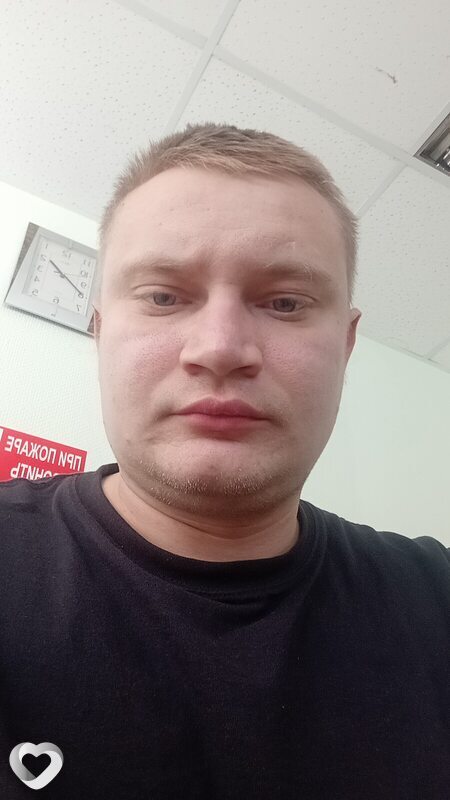Мишка Полезный, 33, Ижевске — анкета №3759067