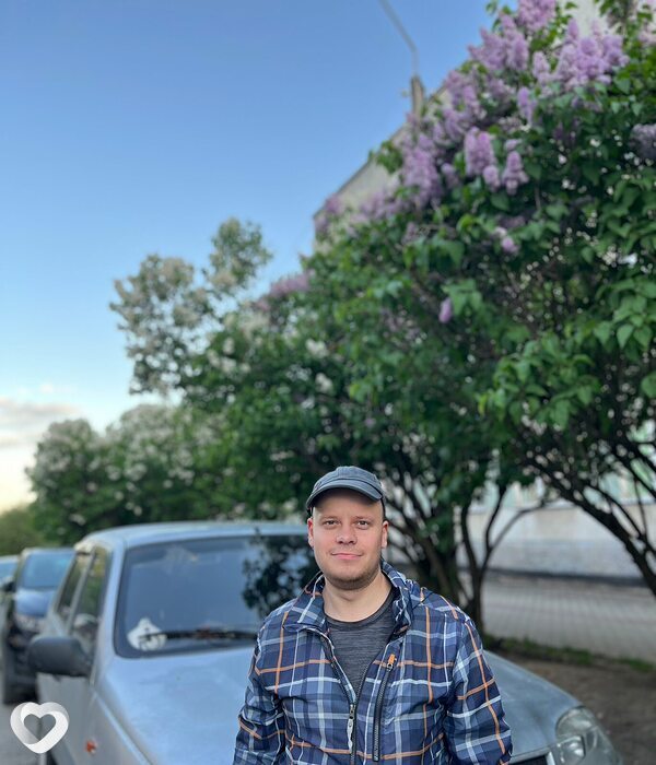 Андрей, 29, Калуге — анкета №3758959