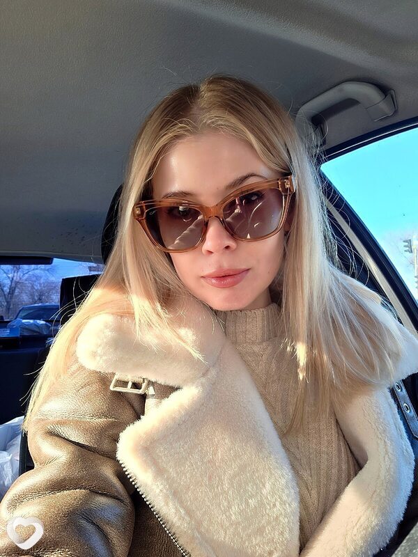 Карина, 29, Луганске — анкета №3758963