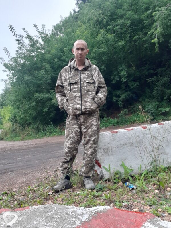 Роман, 35, Новокузнецке — анкета №3758964