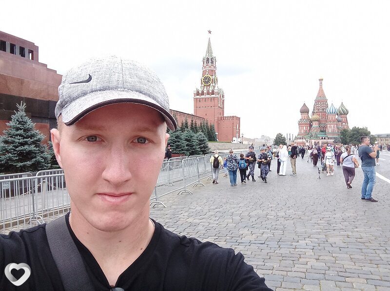 Данила, 25, Обнинске — анкета №3758968