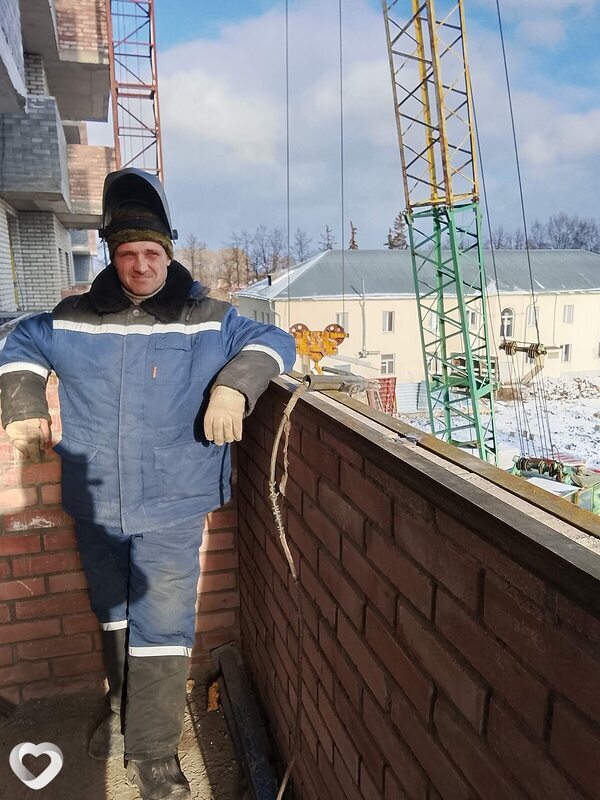 Павел, Искитим