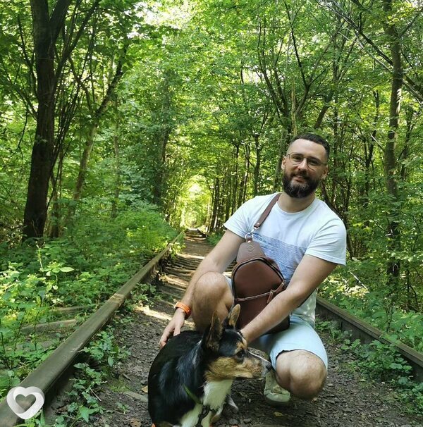 Павел, Хабаровск