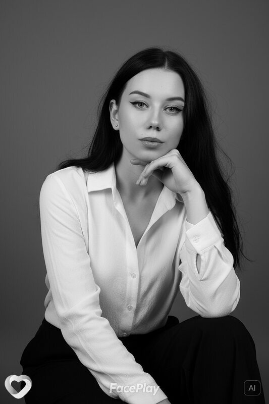 Алина, 23, Иркутске — анкета №3759112