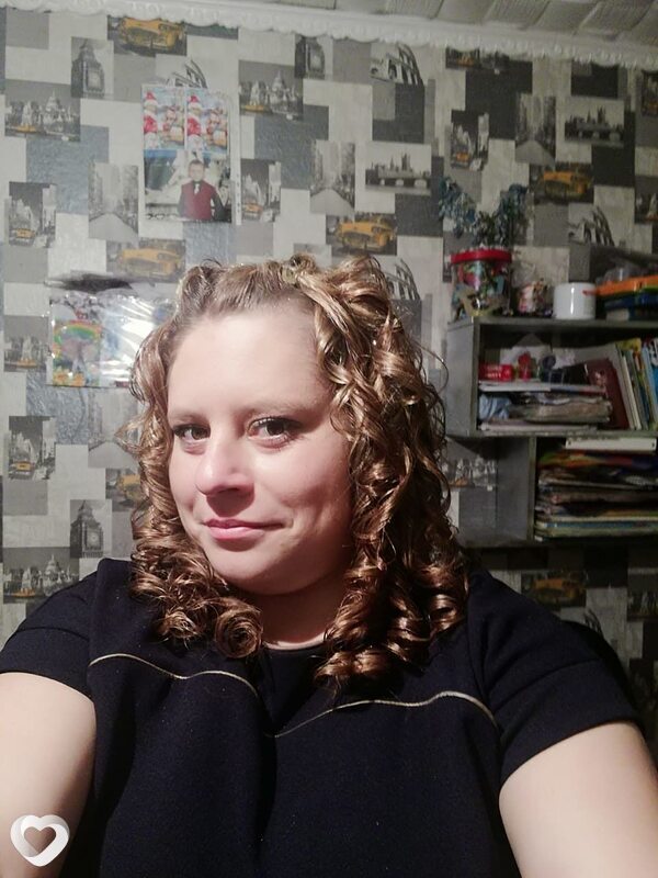 Дашуля, 36, Новокузнецке — анкета №3759125