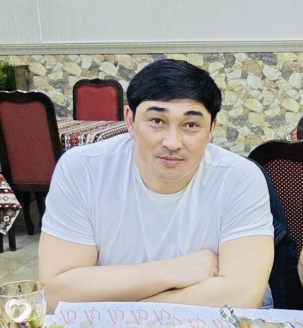 Серик, 40, Уральске — анкета №3759126