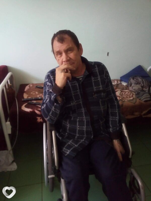 Андрей, 53, Сергаче — анкета №3759128