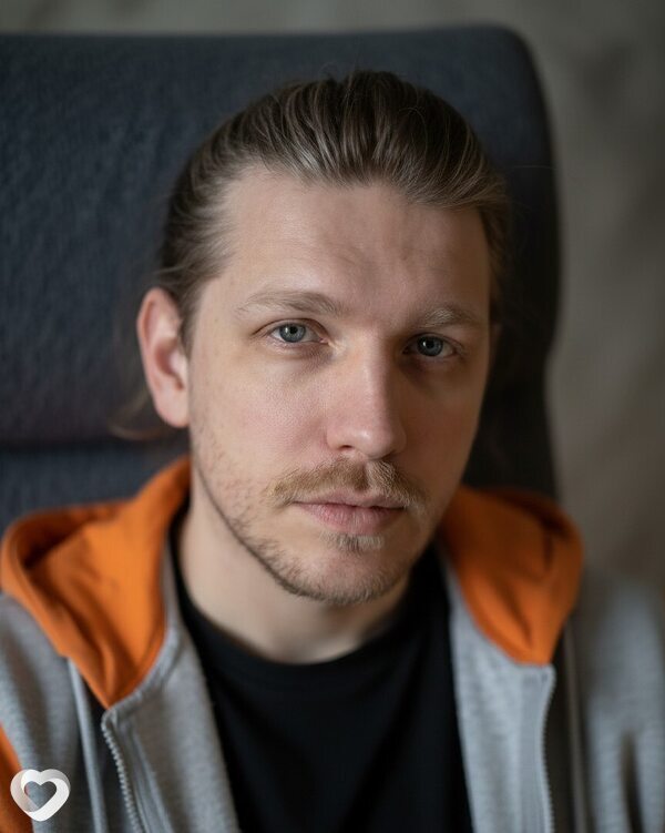 Aleksandr, 35, Челябинске — анкета №3759133