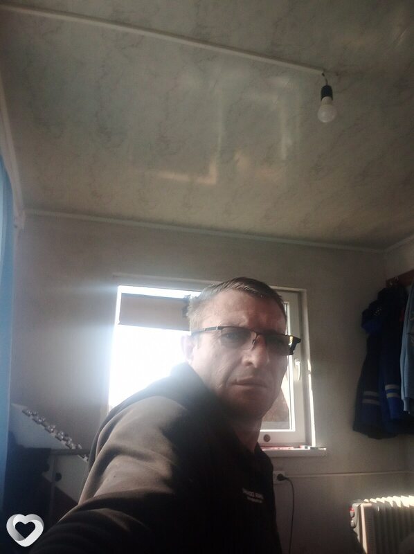 Андрей, 49, Чимкенте — анкета №3759185