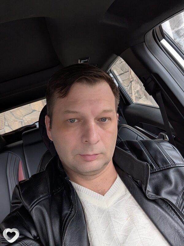 Макс, 43, Ростове-на-Дону — анкета №3759187