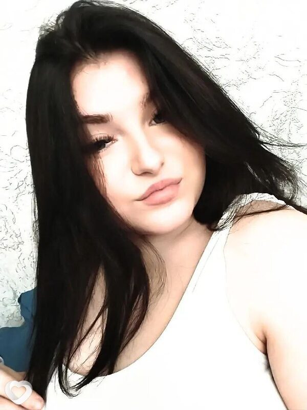 Мария, 18, Новосибирске — анкета №3759188