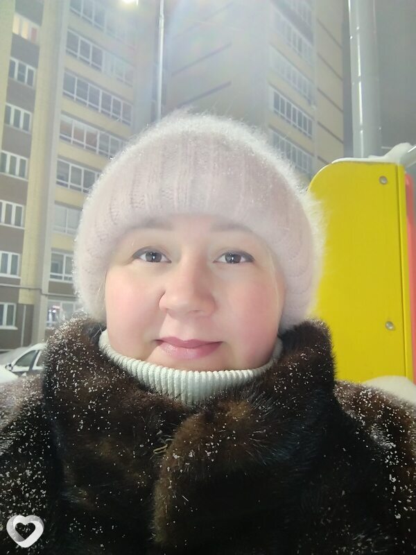Анастасия, 36, Чебоксарах — анкета №3759192