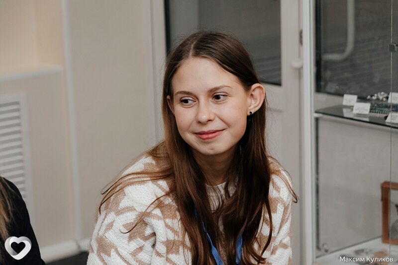 Софья, 19, Челябинске — анкета №3759193