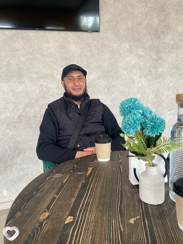 Руслан, 35, Санкт-Петербурге — анкета №3759195