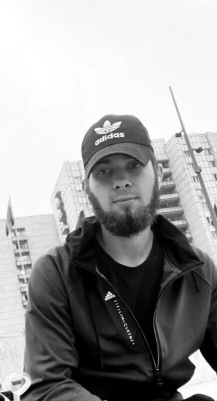 Виталик, 21, Белгороде — анкета №3759151