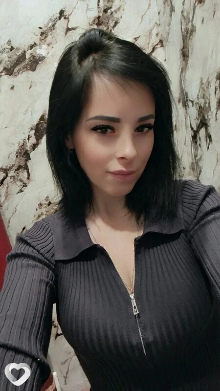 Оксана, 40, Новосибирске — анкета №3759157