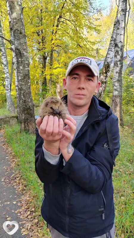 Дмитрий, 39, Кирове — анкета №3759161
