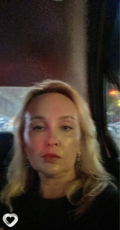 Наталья, 44, Москве — анкета №3759162