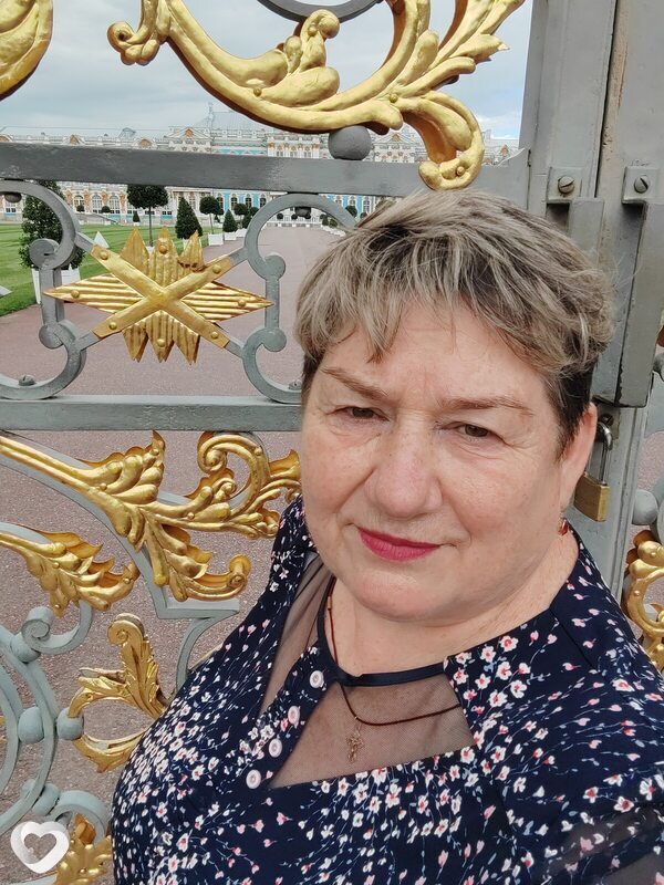 Татьяна, 55, Брянске — анкета №3759167