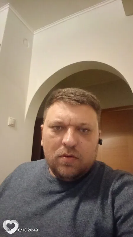 Denis, 41, Москве — анкета №3759170