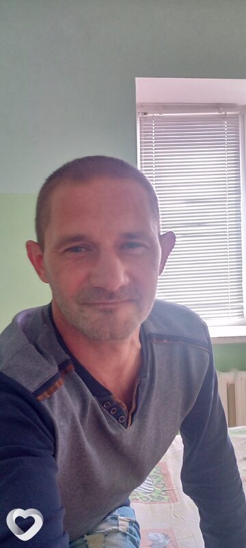 Сергей, 41, Бресте — анкета №3759225