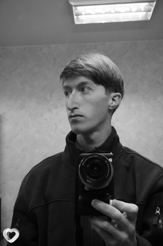 Степан, 18, Новосибирске — анкета №3759234