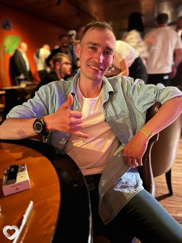 Анатолий, 35, Чите — анкета №3759236