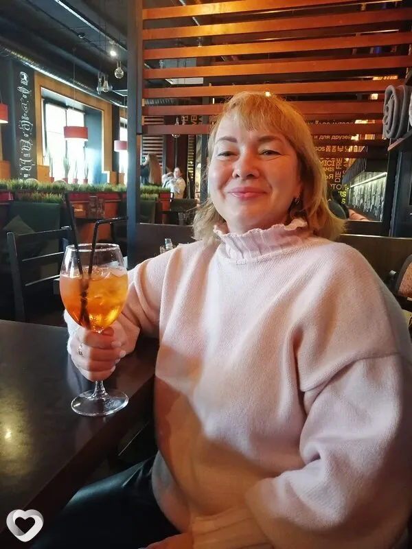 Наташа, 46, Барнауле — анкета №3759237