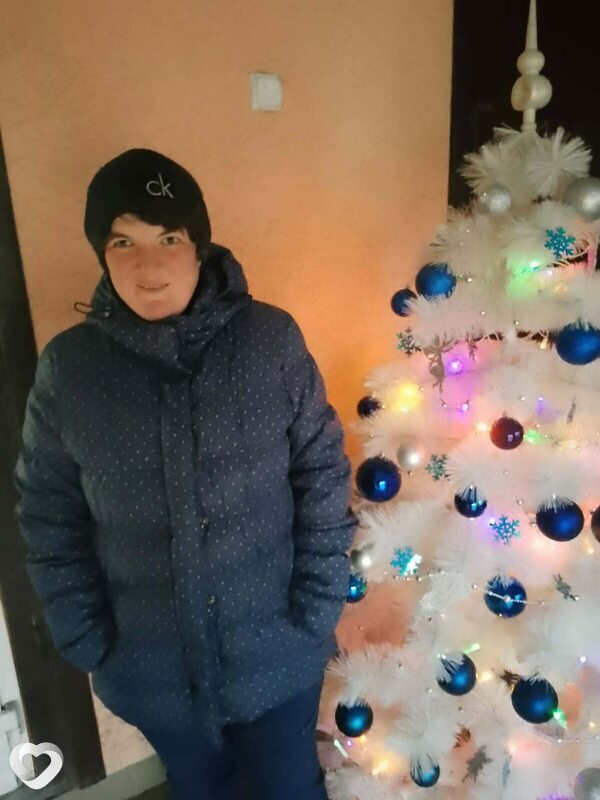 Ирина, 38, Одессе — анкета №3759239