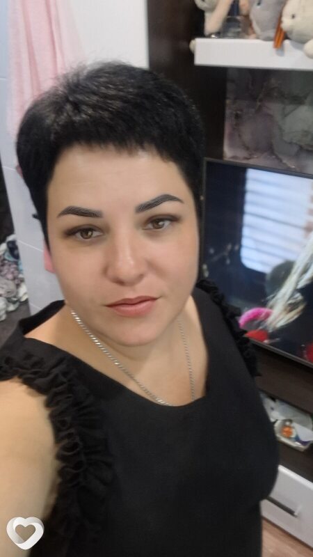 Анастасия, 45, Перми — анкета №3759241
