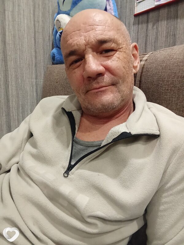 Дмитрий, 56, Улан-Удэ — анкета №3759245
