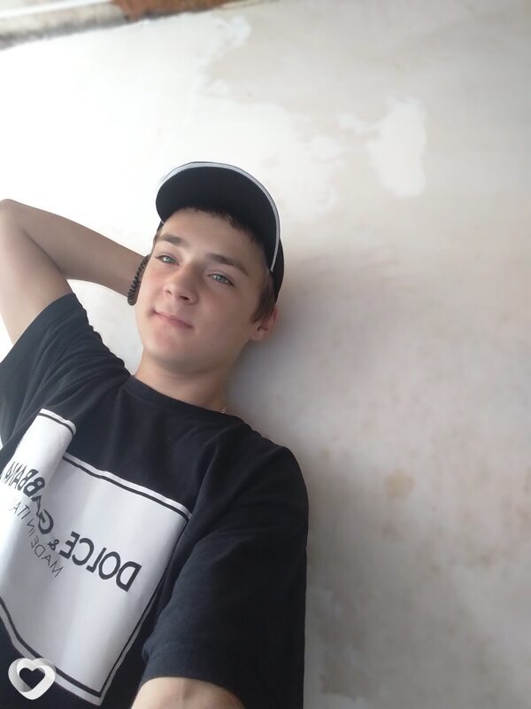 Ян, 26, Запорожье — анкета №3759077