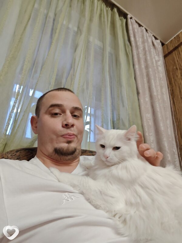 Денис, 34, Тюмени — анкета №3759078
