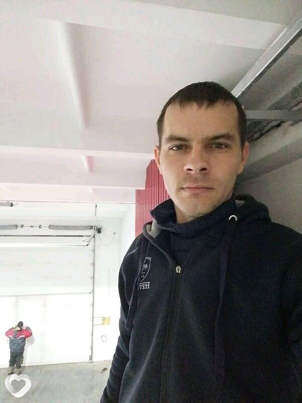 Алексей, 39, Новом Осколе — анкета №3759079