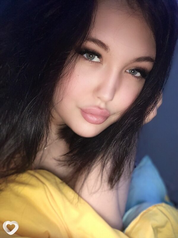 Юленька, 20, Волжском — анкета №3759085
