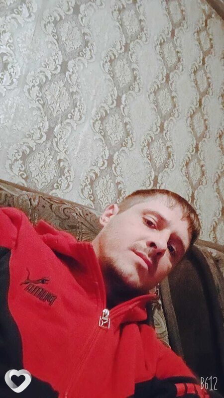 Viktor, 38, Благовещенске — анкета №3759091